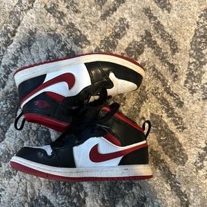 Jordan’s for toddlers